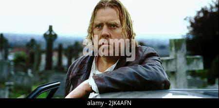 Timothy-splitter, ALLES ODER NICHTS, 2002 Stockfoto