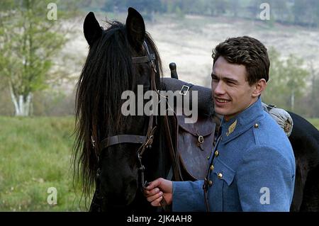 JAMES FRANCO, FLYBOYS, 2006 Stockfoto