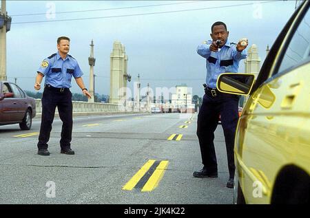 ZAHN,LAWRENCE, NATIONALE SICHERHEIT, 2003 Stockfoto