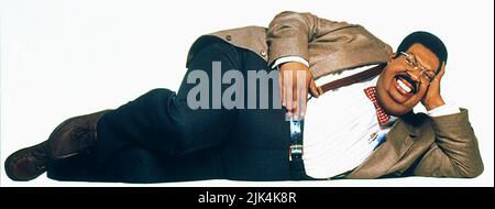 EDDIE MURPHY, Der verrückte Professor, 1996 Stockfoto