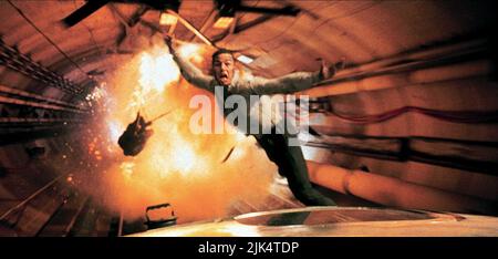 TOM CRUISE, Mission: Impossible, 1996 Stockfoto