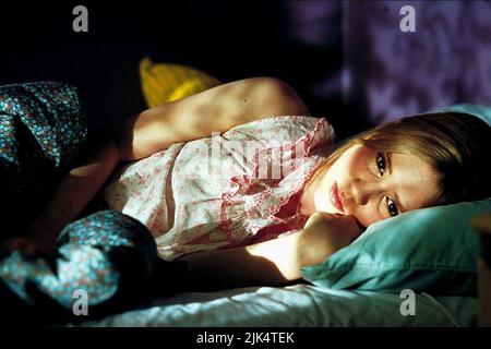 ALISON LOHMAN, WEISSER OLEANDER, 2002 Stockfoto