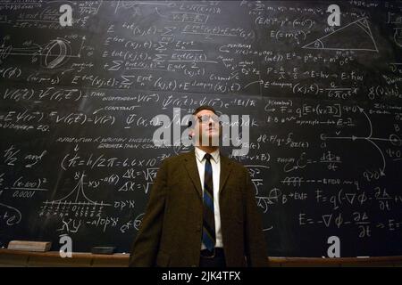 MICHAEL STUHLBARG, ein ernster Mann, 2009 Stockfoto