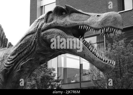 Leeds Granary Wharf 2022 Stockfoto