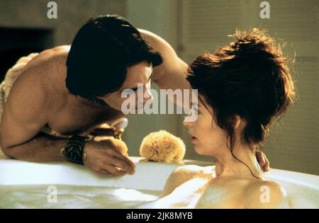 Ausfahrt, EDEN, Paul Mercurio, Dana Delany, 1994, (c) Savoy Bilder