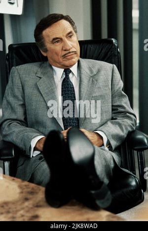 Mel Brooks Film Life Stinks (1991) Charaktere: Goddard 'Pepto' Bolt Regie: Mel Brooks 26. Juli 1991 **WARNUNG** dieses Foto ist nur für redaktionelle Zwecke bestimmt und unterliegt dem Urheberrecht von MGM und/oder dem Fotografen, der von der Film- oder Produktionsgesellschaft zugewiesen wurde. Eine obligatorische Gutschrift an MGM ist erforderlich. Der Fotograf sollte ebenfalls angerechnet werden, wenn er bekannt ist. Ohne schriftliche Genehmigung der Film Company kann keine kommerzielle Nutzung gewährt werden. Stockfoto