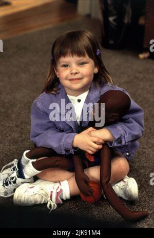 SCHAUEN SIE, WER sich jetzt UNTERHÄLT, von links: Tabitha Lupien, David