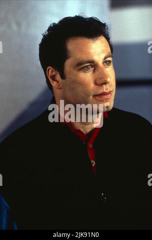John Travolta Film Look Who's Talking Now (USA 1993) Charaktere: James Ubriacco Regie: Tom Ropelewski 05. November 1993 **WARNUNG** dieses Foto ist nur für redaktionelle Zwecke bestimmt und unterliegt dem Copyright von TRISTAR PICTURES und/oder dem Fotografen, der von der Film- oder Produktionsgesellschaft beauftragt wurde. Es kann nur durch Veröffentlichungen in Verbindung mit der Werbung für den oben genannten Film reproduziert werden. Es ist eine obligatorische Gutschrift für TRISTAR PICTURES erforderlich. Der Fotograf sollte ebenfalls angerechnet werden, wenn er bekannt ist. Ohne schriftliche Genehmigung der Film Company kann keine kommerzielle Nutzung gewährt werden. Stockfoto