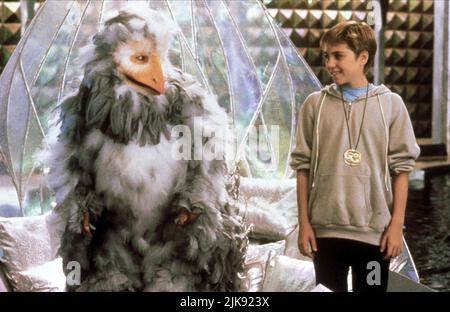 Jonathan Brandis Film The Neverending Story II: The Next Chapter (USA/DE 1990) Charaktere: MIT Bastian Bux Regie: George Miller 25. Oktober 1990 **WARNUNG** dieses Foto ist nur für redaktionelle Zwecke bestimmt und ist urheberrechtlich geschützt von WARNER BROS. Und/oder dem von der Film- oder Produktionsgesellschaft beauftragten Fotografen und dürfen nur durch Veröffentlichungen in Verbindung mit der Werbung für den oben genannten Film reproduziert werden. Eine obligatorische Gutschrift an WARNER BROS. Ist erforderlich. Der Fotograf sollte ebenfalls angerechnet werden, wenn er bekannt ist. Ohne schriftliche Genehmigung der Film Company kann keine kommerzielle Nutzung gewährt werden. Stockfoto