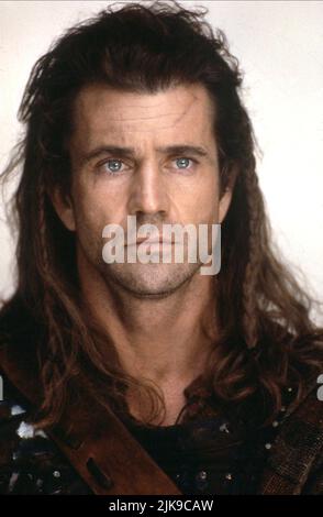 Mel Gibson Film: Braveheart (USA 1995) Charaktere: William Wallace Regie: Mel Gibson 18 May 1995 **WARNUNG** Dieses Foto ist nur für redaktionelle Verwendung bestimmt und unterliegt dem Copyright von ICON PRODUCTIONS und/oder dem von der Film oder Production Company beauftragten Fotografen und kann nur von Publikationen im Zusammenhang mit der Bewerbung des oben genannten Films reproduziert werden. Eine obligatorische Gutschrift für ICON-PRODUKTIONEN ist erforderlich. Der Fotograf sollte auch bei Bekanntwerden des Fotos gutgeschrieben werden. Ohne schriftliche Genehmigung der Film Company kann keine kommerzielle Nutzung gewährt werden. Stockfoto