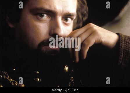 Angus Macfadyen Film Braveheart (USA 1995) Charaktere: Robert the Bruce Regie: Mel Gibson 18. Mai 1995 **WARNUNG** dieses Foto ist nur für redaktionelle Zwecke bestimmt und unterliegt dem Urheberrecht von ICONPRODUKTIONEN und/oder dem Fotografen, der von der Film or Production Company beauftragt wurde. Es kann nur durch Veröffentlichungen in Verbindung mit der Werbung für den oben genannten Film reproduziert werden. Eine obligatorische Gutschrift für SYMBOLPRODUKTIONEN ist erforderlich. Der Fotograf sollte ebenfalls angerechnet werden, wenn er bekannt ist. Ohne schriftliche Genehmigung der Film Company kann keine kommerzielle Nutzung gewährt werden. Stockfoto