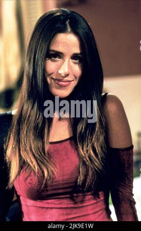 Soleil Moon Frye Film Sabrina, The Teenage Witch : Staffel 1 (1996) Regie: Peter Baldwin 27. September 1996 **WARNUNG** dieses Foto ist nur für redaktionelle Zwecke bestimmt und unterliegt dem Urheberrecht von ABC und/oder dem Fotografen, der von der Film- oder Produktionsgesellschaft beauftragt wurde, und kann nur durch Veröffentlichungen in Verbindung mit der Werbung für den oben genannten Film reproduziert werden. Eine obligatorische Gutschrift an ABC ist erforderlich. Der Fotograf sollte ebenfalls angerechnet werden, wenn er bekannt ist. Ohne schriftliche Genehmigung der Film Company kann keine kommerzielle Nutzung gewährt werden. Stockfoto