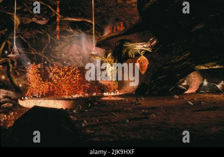 Allgemeiner Szenenfilm: Antz (1998) Regie: Eric Darnell & Tim Johnson 19. September 1998 **WARNUNG** Dieses Foto ist nur für den redaktionellen Gebrauch bestimmt und unterliegt dem Copyright von DREAMWORKS und/oder des Fotografen, der von der Film- oder Produktionsfirma beauftragt wurde, und kann nur von Publikationen im Zusammenhang mit der Bewerbung des oben genannten Films reproduziert werden. Eine obligatorische Gutschrift an DREAMWORKS ist erforderlich. Der Fotograf sollte auch bei Bekanntwerden des Fotos gutgeschrieben werden. Ohne schriftliche Genehmigung der Film Company kann keine kommerzielle Nutzung gewährt werden. Stockfoto