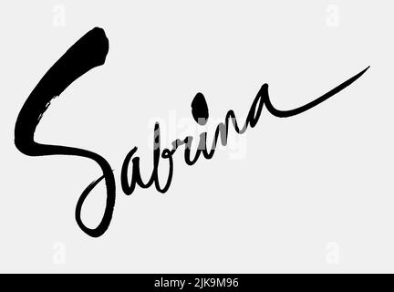 Sabrina Logo Film Sabrina, The Teenage Witch : Staffel 1 (1996) Regie: Peter Baldwin 27. September 1996 **WARNUNG** dieses Foto ist nur für redaktionelle Zwecke bestimmt und unterliegt dem Urheberrecht von ABC und/oder dem Fotografen, der von der Film- oder Produktionsgesellschaft beauftragt wurde, und kann nur durch Veröffentlichungen in Verbindung mit der Werbung für den oben genannten Film reproduziert werden. Eine obligatorische Gutschrift an ABC ist erforderlich. Der Fotograf sollte ebenfalls angerechnet werden, wenn er bekannt ist. Ohne schriftliche Genehmigung der Film Company kann keine kommerzielle Nutzung gewährt werden. Stockfoto