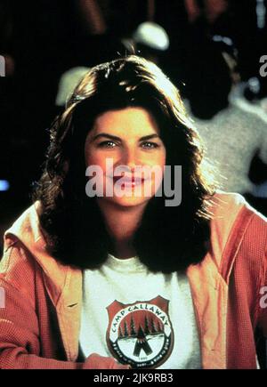 Kirstie Alley Film: IT takes two (USA 1995) Charaktere: Diane Barrows Regie: Andy Tennant 17. November 1995 **WARNUNG** Dieses Foto ist nur für redaktionelle Zwecke bestimmt und unterliegt dem Copyright von WARNER BROS. Und/oder des Fotografen, der von der Film- oder Produktionsfirma beauftragt wurde und nur durch Publikationen im Zusammenhang mit der Bewerbung des oben genannten Films reproduziert werden kann. Eine obligatorische Gutschrift an WARNER BROS. Ist erforderlich. Der Fotograf sollte auch bei Bekanntwerden des Fotos gutgeschrieben werden. Ohne schriftliche Genehmigung der Film Company kann keine kommerzielle Nutzung gewährt werden. Stockfoto