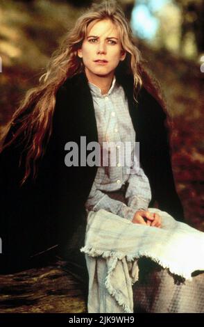 Imogen Stubbs Film: Twelfth Night or What You will (UK/IRL/USA 1996) Charaktere: Viola Regie: Trevor Nunn 06. September 1996 **WARNUNG** Dieses Foto ist nur für redaktionelle Zwecke bestimmt und unterliegt dem Copyright von RENAISSANCE-FILMEN/ALEX BAILEY und/oder dem von der Film- oder Produktionsfirma beauftragten Fotografen und kann nur durch Publikationen im Zusammenhang mit der Bewerbung des oben genannten Films reproduziert werden. Eine obligatorische Gutschrift für RENAISSANCE-FILME/ALEX BAILEY ist erforderlich. Ohne schriftliche Genehmigung der Film Company kann keine kommerzielle Nutzung gewährt werden. Stockfoto