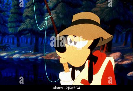 Max Film A Goofy Movie (1995) Charaktere: Max Regie: Kevin Lima 07. April 1995 **WARNUNG** dieses Foto ist nur für redaktionelle Zwecke bestimmt und unterliegt dem Copyright von DISNEY und/oder dem Fotografen, der von der Film- oder Produktionsgesellschaft zugewiesen wurde. Es kann nur durch Veröffentlichungen in Verbindung mit der Werbung für den oben genannten Film reproduziert werden. Eine obligatorische Gutschrift für DISNEY ist erforderlich. Der Fotograf sollte ebenfalls angerechnet werden, wenn er bekannt ist. Ohne schriftliche Genehmigung der Film Company kann keine kommerzielle Nutzung gewährt werden. Stockfoto