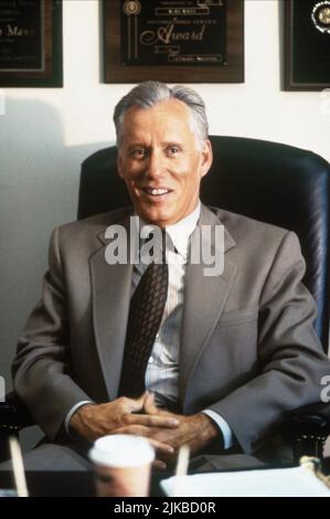 James Woods Film: True Crime (USA 1999) Charaktere: Alan Mann Regie: Clint Eastwood 19 March 1999 **WARNUNG** Dieses Foto ist nur für den redaktionellen Gebrauch bestimmt und unterliegt dem Copyright von WARNER BROS. Und/oder des Fotografen, der von der Film- oder Produktionsfirma beauftragt wurde und nur durch Publikationen im Zusammenhang mit der Bewerbung des oben genannten Films reproduziert werden kann. Eine obligatorische Gutschrift an WARNER BROS. Ist erforderlich. Der Fotograf sollte auch bei Bekanntwerden des Fotos gutgeschrieben werden. Ohne schriftliche Genehmigung der Film Company kann keine kommerzielle Nutzung gewährt werden. Stockfoto