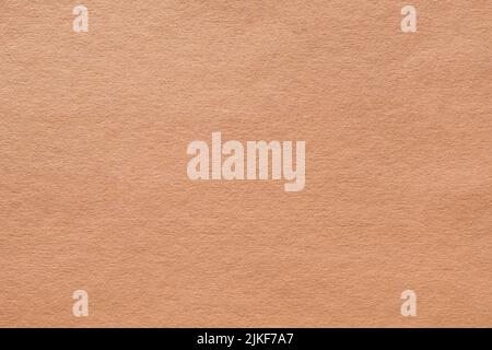 Beige Filz Textur abstrakter Hintergrund Karton Stockfoto