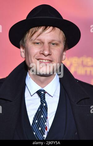 ARCHIVFOTO: Robert STADLOBER wird am 3. August 2022 40 Jahre alt ...