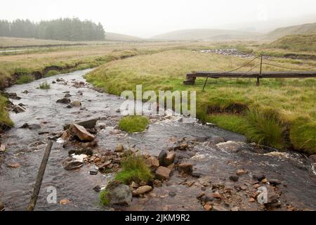 Yorkshire Dales Stockfoto