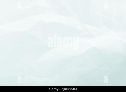 Bild von altem zerknittert strukturiertem Papier Stockfoto