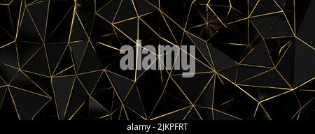 Ein 3D Rendering von Splash Fluid als Hintergrund. Stockfoto