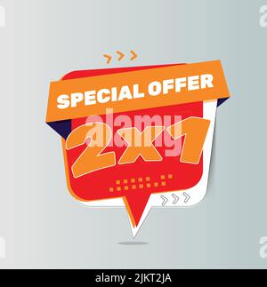 Big Sale Vektordatei EPS Stock Vektor