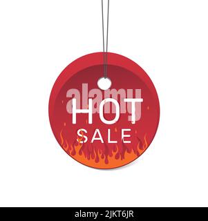 Big Sale Vektordatei EPS Stock Vektor