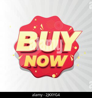 Big Sale Vektordatei EPS Stock Vektor