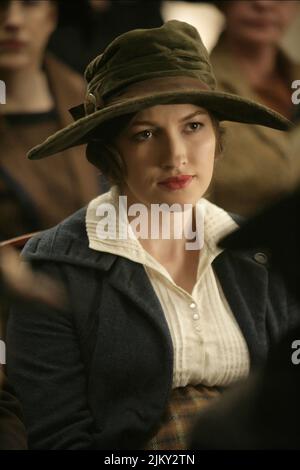 KELLY MACDONALD, Boardwalk Empire, 2010 Stockfoto