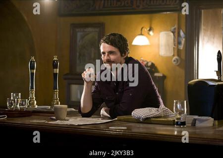 MATTHEW GOODE, LEAP-JAHR, 2010 Stockfoto