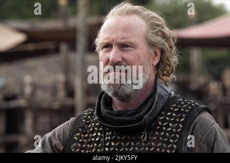 WILLIAM HURT, ROBIN HOOD, 2010 Stockfoto