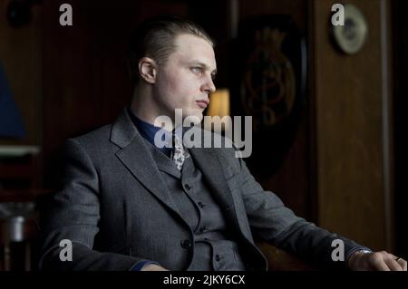 MICHAEL PITT, BOARDWALK EMPIRE, 2010 Stockfoto