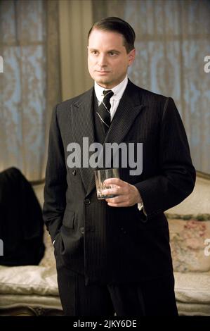 SHEA WHIGHAM, BOARDWALK EMPIRE, 2010 Stockfoto