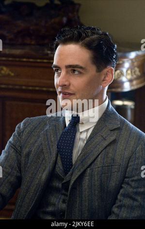 VINCENT PIAZZA, BOARDWALK EMPIRE, 2010 Stockfoto