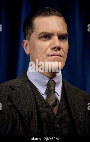 MICHAEL SHANNON, BOARDWALK EMPIRE, 2010 Stockfoto