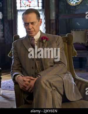 STEVE BUSCEMI, Boardwalk Empire, 2010 Stockfoto