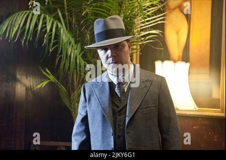STEPHEN GRAHAM, Boardwalk Empire, 2010 Stockfoto