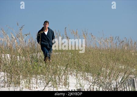 CHANNING TATUM, lieber John, 2010 Stockfoto