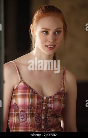 DEBORAH ANN WOLL, TRUE BLOOD : SAISON 3, 2010 Stockfoto