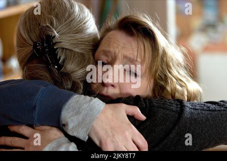 LESLEY MANVILLE, EIN WEITERES JAHR, 2010 Stockfoto