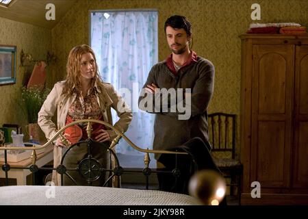 AMY ADAMS, Matthew Goode, SCHALTJAHR, 2010 Stockfoto