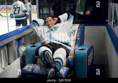 DWAYNE JOHNSON, Tooth Fairy, 2010 Stockfoto