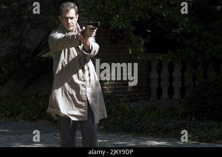 MEL GIBSON, EDGE OF DARKNESS, 2010 Stockfoto