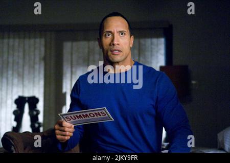 DWAYNE JOHNSON, Tooth Fairy, 2010 Stockfoto