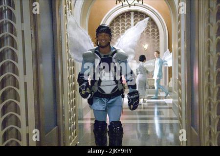 DWAYNE JOHNSON, Tooth Fairy, 2010 Stockfoto