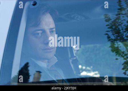 BRENDAN FRASER, AUSSERORDENTLICHE MASSNAHMEN, 2010 Stockfoto