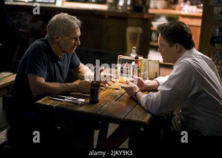 HARRISON Ford, Brendan Fraser, außergewöhnliche Maßnahmen, 2010 Stockfoto