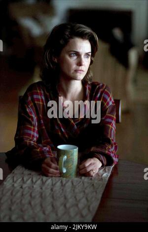 KERI RUSSELL, AUSSERORDENTLICHE MASSNAHMEN, 2010 Stockfoto